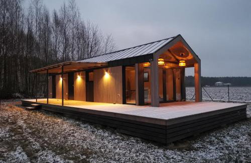 Przystanek Mazury.Makosieje - Foto 32