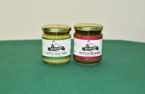 Casa blu' con terrazza panoramica - Foto 34