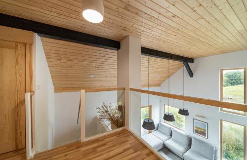 Wilczy Zew Private Spa & Nature - Foto 57