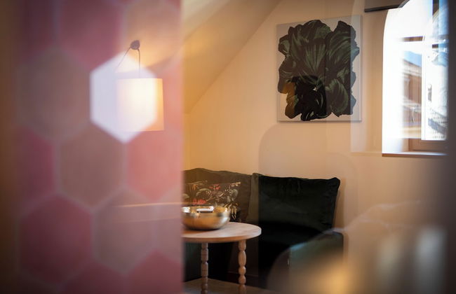 Goldengel Suiten im Herzen von Kaltern - Photo 34