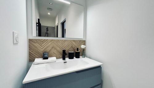 1 Vasnier F1 avec terrasse proche caves et science po - Foto 3