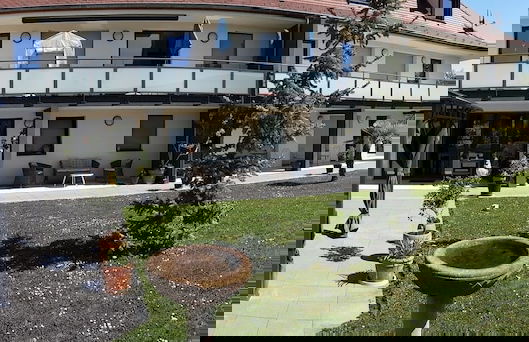 Maison d’hôtes Sainte Hune appartements et chambres - Photo 34