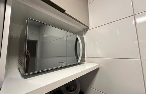 Apartamento pé na areia - Foto 49