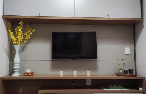 Nosso Flat Pedra Azul - Condomínio Vista Azul - Photo 9