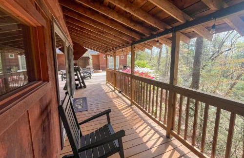 The Mountain Perch - Foto 24