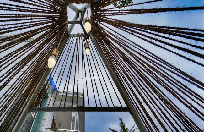 OYO 16630 Home Cocoa Tree Residency - Foto 17