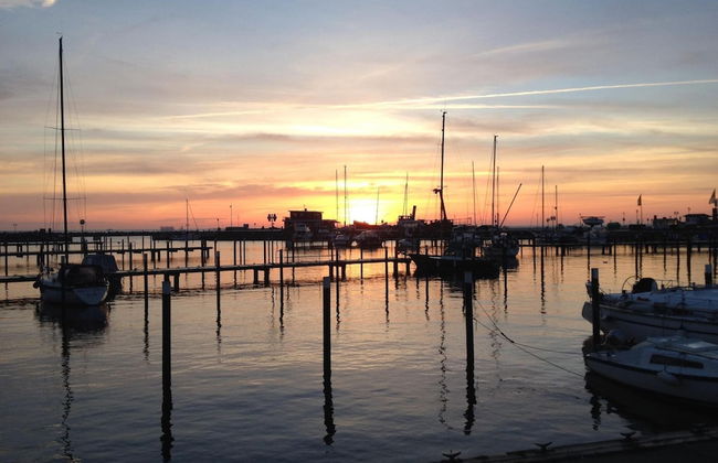 Terraced House in Damp Near Baltic Sea Beach - Foto 32