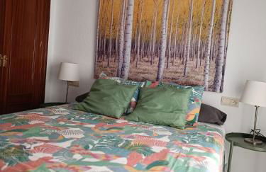 Acogedor apartamento cerca Centro Histórico de Málaga - Photo 7