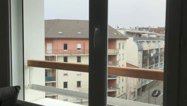 M084 Marquer joli studio môle - Photo 3