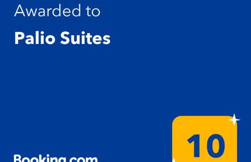 Palio Suites - Foto 2