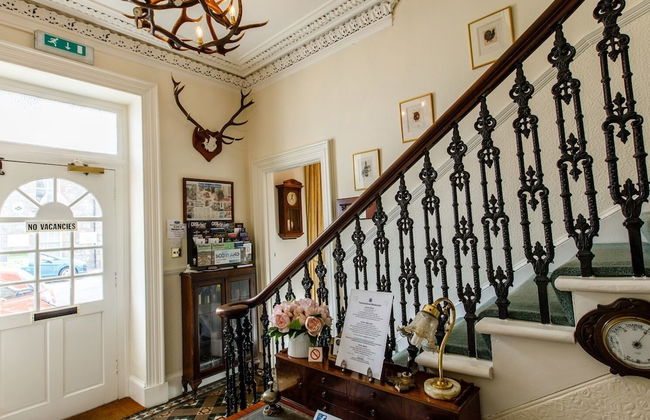 The Tannochbrae - Foto 5