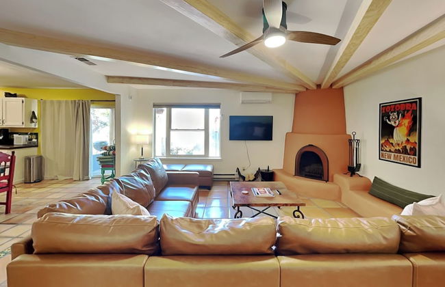 Casa Calabaza by Kokopelli Property Management - Foto 16