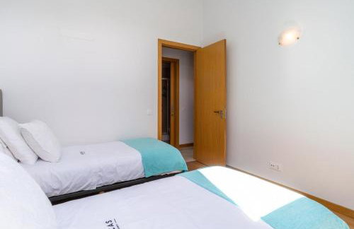 Santa Luzia Funchal View 2Br Pool, Ac & Parking - Foto 24