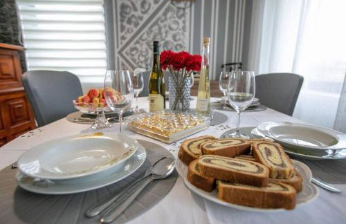 Holiday house On the riverside - Foto 27