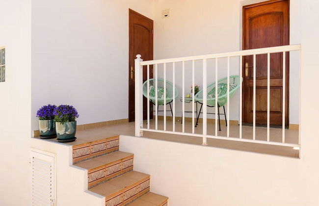 Attractive Villa With Private Pool - Foto 18