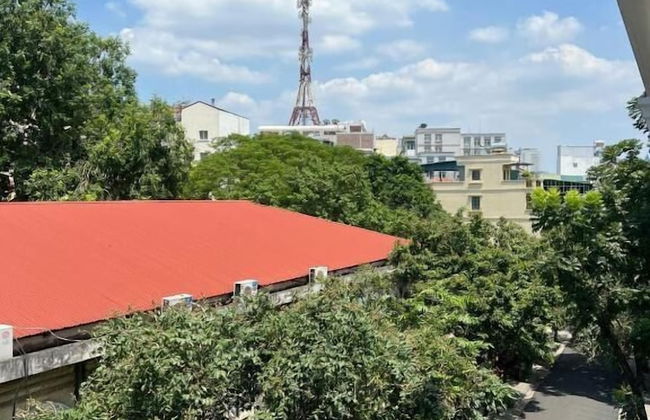 Eco Nest Hotel & Apartment - Foto 12