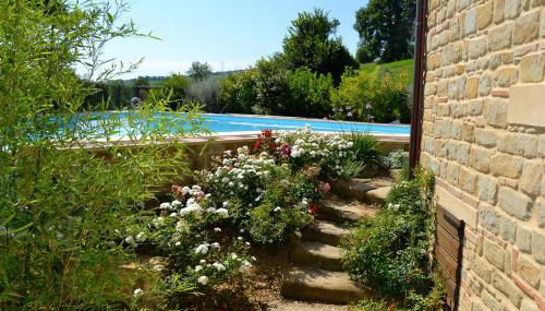 Casale di Gualdo - Foto 3, Garden