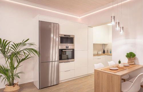 ETHOS Luxury Home - Seaview Villa with Hot-Tub! - Foto 15