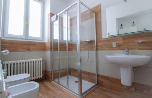 Bel Faggio Rosso apartment - Foto 22