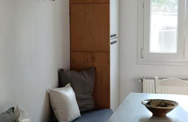 ANATOLI - Traditional Island Home - Foto 19