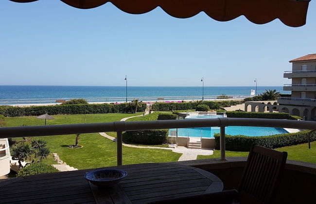 Inmo Estartit Apto. Argonavis BII 1 A - Foto 1