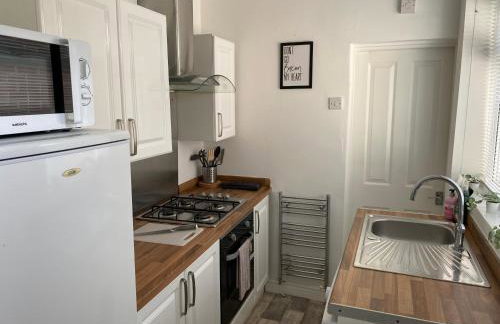 2-BR Home in Gateshead for Family and Friends - Foto 6
