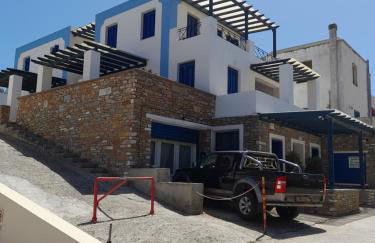 SummerAndros Apartment - Foto 25