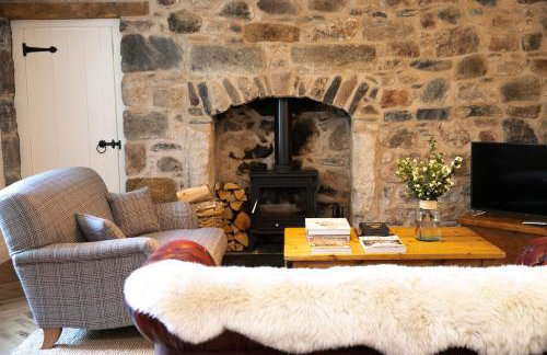 Dandaleith Cottage No.1 - Foto 30