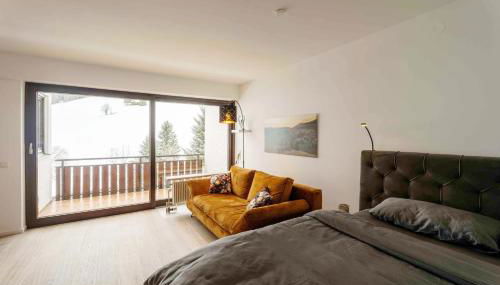 Ferienwohnung Ausklang - Todtnauberg, Feldberg - Foto 2