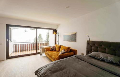 Ferienwohnung Ausklang - Todtnauberg, Feldberg - Foto 2