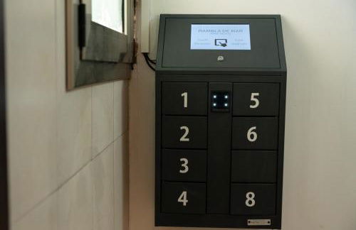 Rambla de Mar Apartments - Foto 62