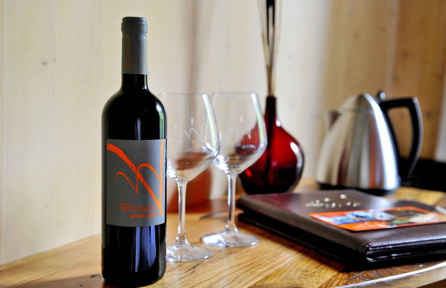 Valdonica Winery & Vineyard Residence - Foto 30