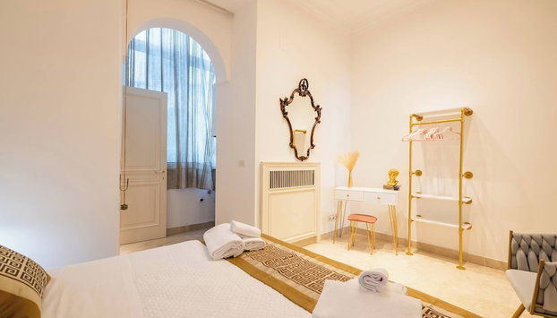 The one - Luxury Seaview with Piano - Foto 5, Habitación