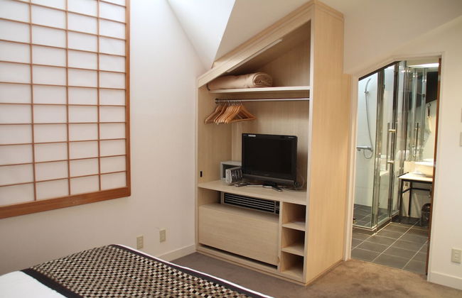 The Ridge Hotel & Apartments - Foto 37