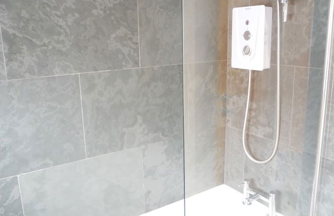 Lower Gill Gardens Penthouse - Foto 80