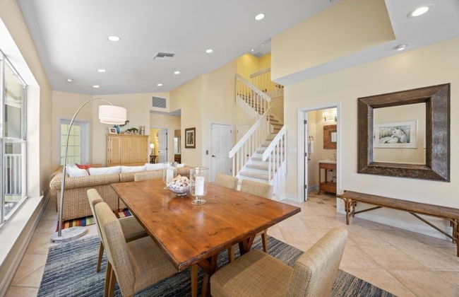 Ark 3 Bedroom Condo by RedAwning - Foto 26