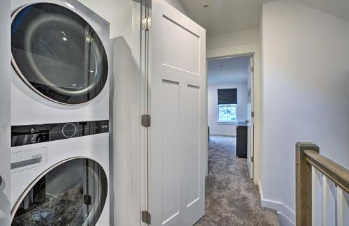 Modern Townhome 4 Mi to Downtown Frederick! - Photo 23