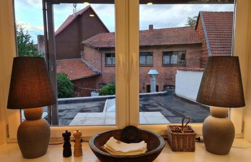 Wohnung in der Fußgängerzone mit Finca Flair - Foto 19