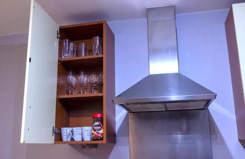 Allen Luxury Apartment - Foto 33