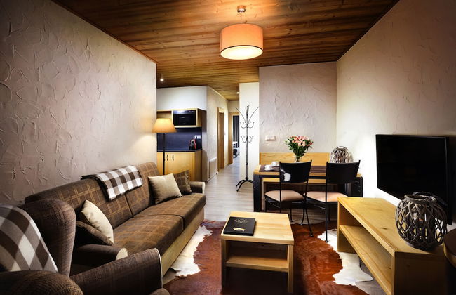 Chalets Jasná Collection - Apartments - Foto 19