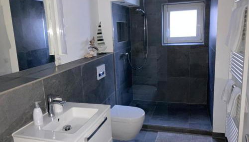 Ferienwohnung Am Heisterbusch - Foto 5