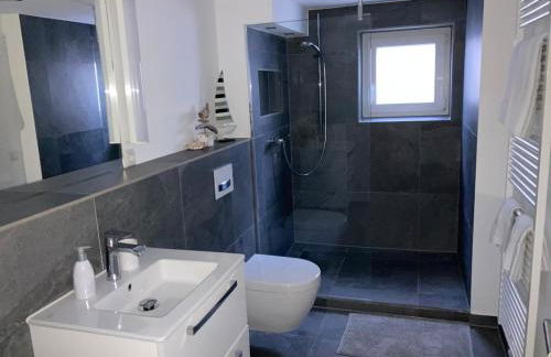 Ferienwohnung Am Heisterbusch - Foto 5