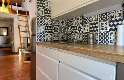 Maison 5pers-clim-piscine-wifi - Foto 18