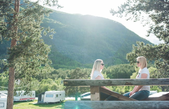 Toftemo Turiststasjon Hytter - Photo 39