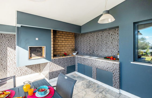 Villa San Marino by Algarve Vacation - Foto 123