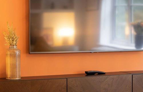 Cosy 1BR -Ascot Racecourse - Parking - By Tempstay - Foto 22