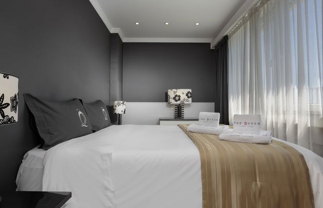 The Queen Luxury Apartments - Villa Fiorita - Photo 2