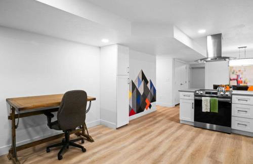 Grace's View, full kitchen, close to skiing - Foto 27