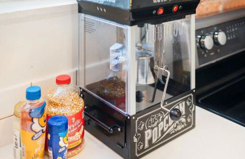 HotTub - Big Yard - Fireplaces - Games - Fire pit - Foto 46