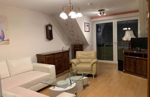 Ferienwohnung Kranichnest - Foto 26